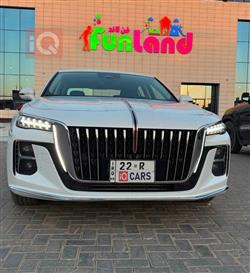 هونشي H5